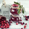 WECK DECO Komplet 4 słoików na przetwory z pokrywką 1,062l