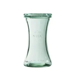 WECK DELI Komplet 6 słoików na przetwory z pokrywką 200 ml