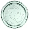 WECK Pokrywa szklana 100 mm, 6 szt.