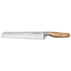 WÜSTHOF AMICI Nóż do chleba 23/36,4 cm / stal nierdzewna