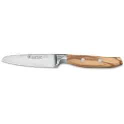 WÜSTHOF AMICI Nóż do warzyw 9/20,6 cm / stal nierdzewna