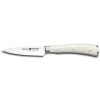 WÜSTHOF CLASSIC IKON CREME Nóż do warzyw 9 cm / stal kuta