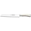 WÜSTHOF CLASSIC IKON CREME Nóż do chleba 23 cm / stal kuta