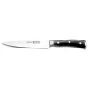 WÜSTHOF CLASSIC IKON Nóż kuchenny uniwersalny 16 cm / stal kuta