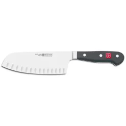 WÜSTHOF CLASSIC Nóż Chai Dao 17 cm / stal kuta