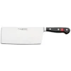 WÜSTHOF CLASSIC Nóż chińskiego szefa kuchni 18 cm / stal kuta