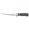 WÜSTHOF CLASSIC Nóż do filetowania 18 cm / stal kuta