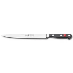 WÜSTHOF CLASSIC Nóż do filetowania 20 cm / stal kuta