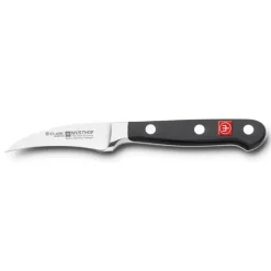 WÜSTHOF CLASSIC Nóż do oczkowania 7 cm / stal kuta