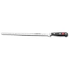 WÜSTHOF CLASSIC Nóż do łososia 32 cm / stal kuta