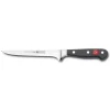 WÜSTHOF CLASSIC Nóż do trybowania 16 cm / stal kuta