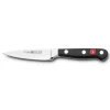 WÜSTHOF CLASSIC Nóż do warzyw 9 cm / stal kuta