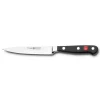 WÜSTHOF CLASSIC Nóż do warzyw 12 cm / stal kuta
