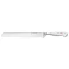 WÜSTHOF Classic White Nóż do chleba 23 cm / stal