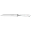WÜSTHOF Classic White Nóż kuchenny uniwersalny 14 cm / stal