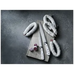 WÜSTHOF Classic White Nóż kuchenny uniwersalny 14 cm / stal