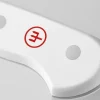 WÜSTHOF Classic White Nóż szefa kuchni 16 cm / stal