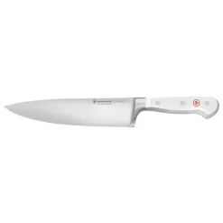 WÜSTHOF Classic White Nóż szefa kuchni 16 cm / stal