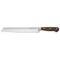 WÜSTHOF CRAFTER Nóż do chleba 23 cm / stal nierdzewna