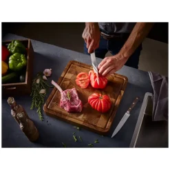 WÜSTHOF CRAFTER Nóż szefa kuchni 16 cm / stal nierdzewna