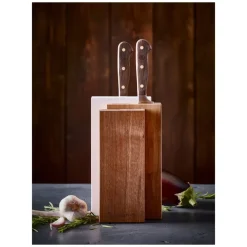 WÜSTHOF CRAFTER Nóż szefa kuchni 20 cm / stal nierdzewna