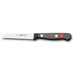 WÜSTHOF GOURMET Nóż do warzyw 8 cm / stal nierdzewna