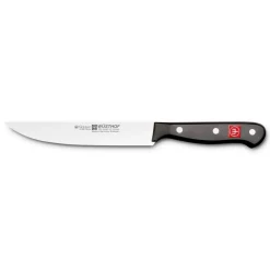 WÜSTHOF GOURMET Nóż kuchenny 16 cm / stal nierdzewna