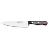 WÜSTHOF GOURMET Nóż szefa kuchni 18 cm / stal nierdzewna