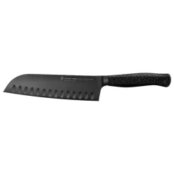 WÜSTHOF PERFORMER Nóż santoku 17/31 cm / stal nierdzewna