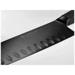 WÜSTHOF PERFORMER Nóż santoku 17/31 cm / stal nierdzewna