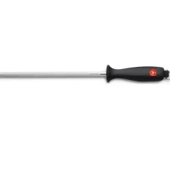 WUSTHOF CLASSIC Stalka do noży, 23 cm. Stal wysokowęglowa / megap