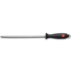 WUSTHOF CLASSIC Stalka do noży, 26 cm / Stal wysokowęglowa