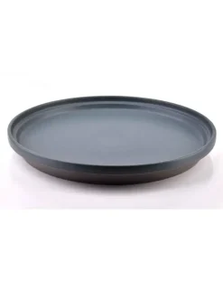 WYPRZEDAŻ! AFFEKDESIGN STONE Zestaw 4 talerzy obiadowych