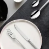 WYPRZEDAŻ! AMEFA JEWEL Sztućce UE Łyżka obiadowa luzem / stal nierdzewna 18/10
