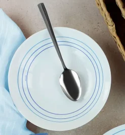 WYPRZEDAŻ! ARCOPAL RING Talerz głęboki / szkło hartowane