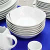 WYPRZEDAŻ! ARZBERG COSMOS Zestaw 6 salaterek / porcelana