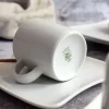 WYPRZEDAŻ! ARZBERG SANDY Serwis kawowy 12 el / 6 os / porcelana