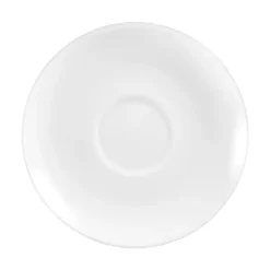 WYPRZEDAŻ! CHODZIEŻ CITY C001 BIAŁY Serwis kawowy 12 el / 6 osób / porcelana