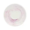 WYPRZEDAŻ! CHODZIEŻ CITY CT21 WIŚNIOWY MUS 5 spodków pod filiżankę / porcelana