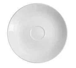 WYPRZEDAŻ! CHODZIEŻ QUEBEC Spodek pod filiżankę 16,5 cm / 4 sztuki