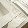 WYPRZEDAŻ! DUO RITZ Komplet 3 talerzy głębokich