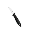 WYPRZEDAŻ! FISKARS ESSENTIAL Noże kuchenne 5 noży w bloku drewnianym / 1023782