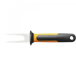 WYPRZEDAŻ! FISKARS FUNCTIONAL FORM 1057547 Widelec do ryb 7 cm / stal nierdzewna