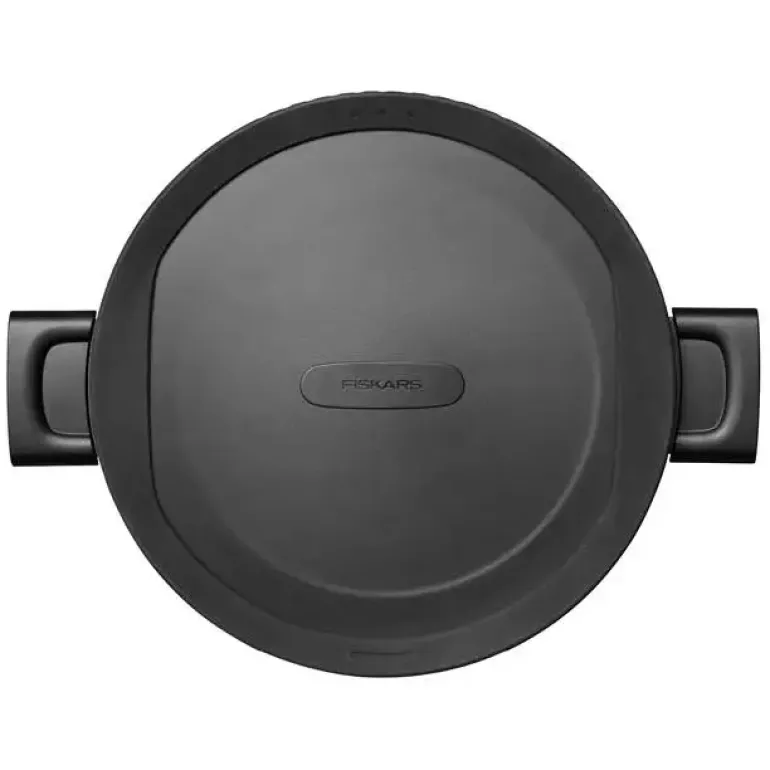 WYPRZEDAŻ! FISKARS HARD FACE 1052227 Garnek 3,5 l z pokrywką / powłoka Hardtec Superior+