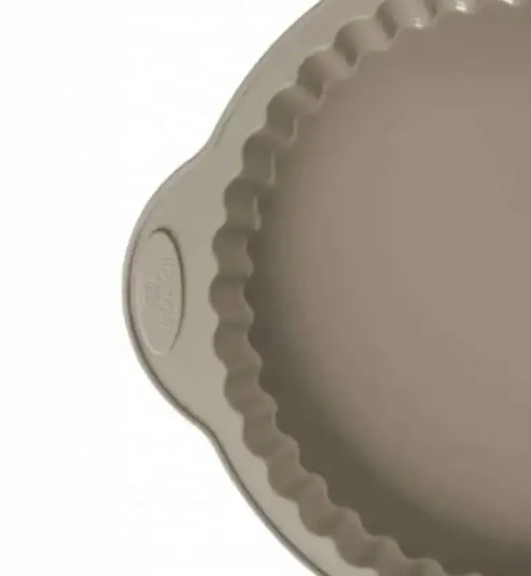 WYPRZEDAŻ! GERLACH SMART Silikonowa Forma do pieczenia tarty / 22 cm