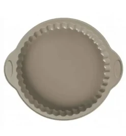 WYPRZEDAŻ! GERLACH SMART Silikonowa Forma do pieczenia tarty / 22 cm