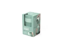 WYPRZEDAŻ! JOSEPH JOSEPH Sipp Kubek podróżny 350 ml / jasnozielony