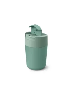 WYPRZEDAŻ! JOSEPH JOSEPH Sipp Kubek podróżny 350 ml / jasnozielony