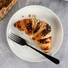 WYPRZEDAŻ! KAHLA K-A Komplet komplet 6 talerzy dla 3 osób / porcelana