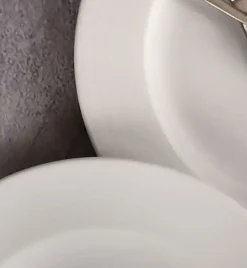 WYPRZEDAŻ! KAHLA P-Y Talerz deserowy 19 cm / porcelana